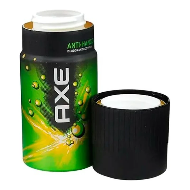 Desodorante Axe de Ocultación – Bote de Desodorante Secreto con Compartimento Oculto para Guardar