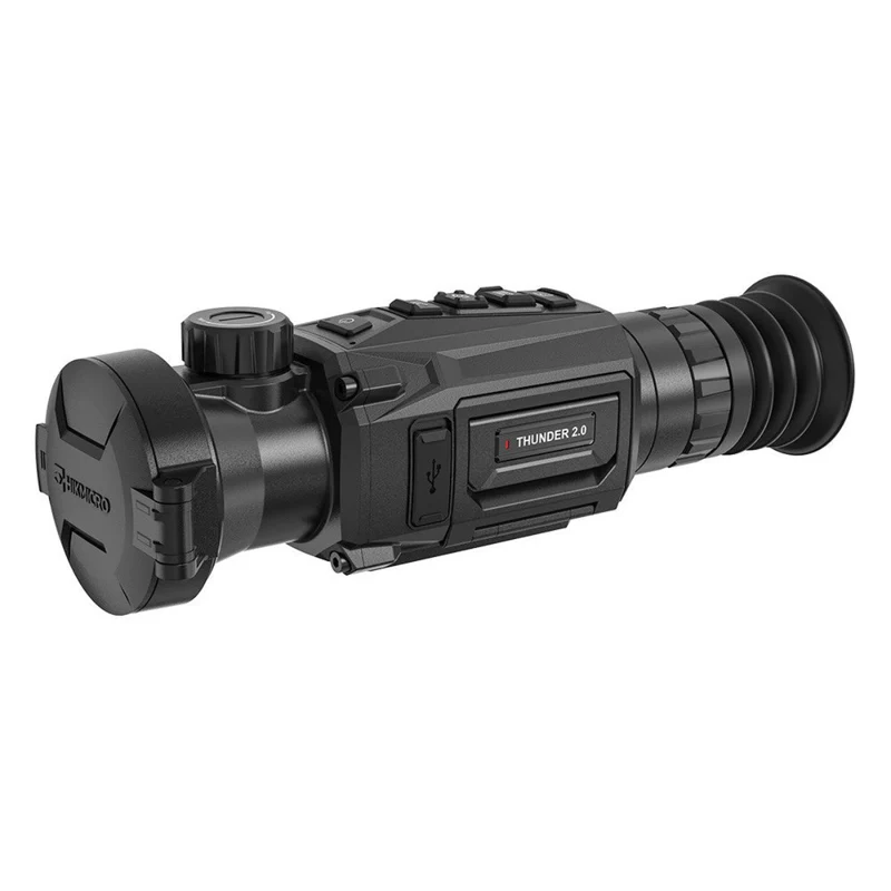 Visor Térmico Hikmicro Thunder TE19 2.0