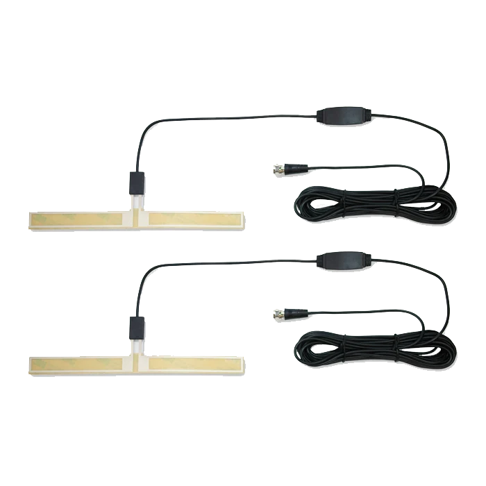 Antena dvbt activa Alpine