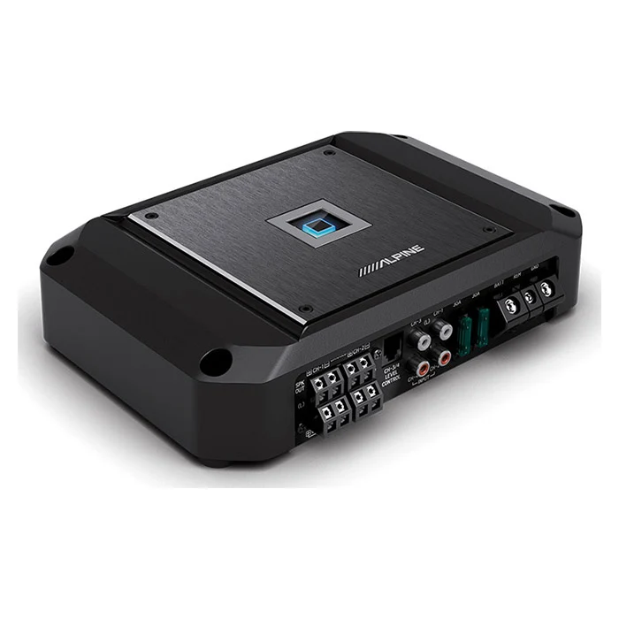 Amplificador Alpine R2-A60F de 4 canales, serie R