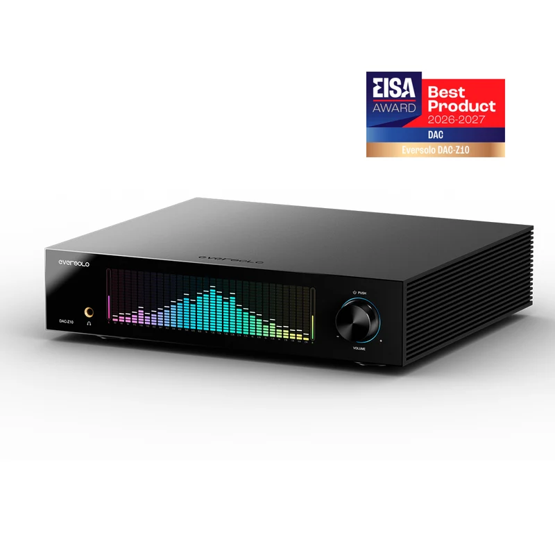Eversolo DAC-Z10