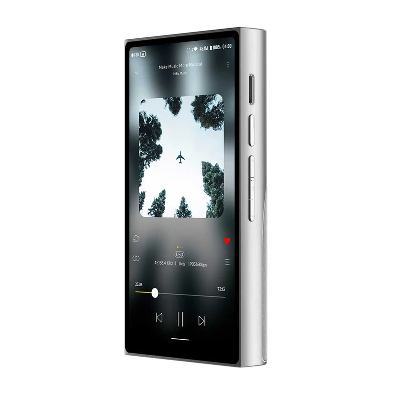Hiby R8 II Alloy Version