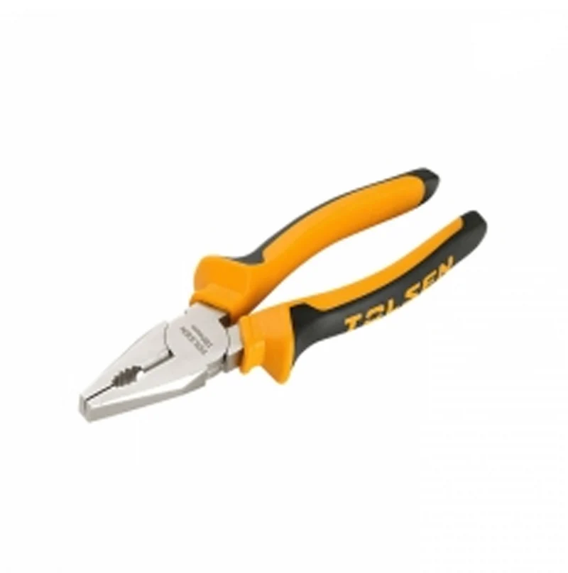 Alicate universal 200mm 8 pulgadas 10002 Marca: TOLSEN