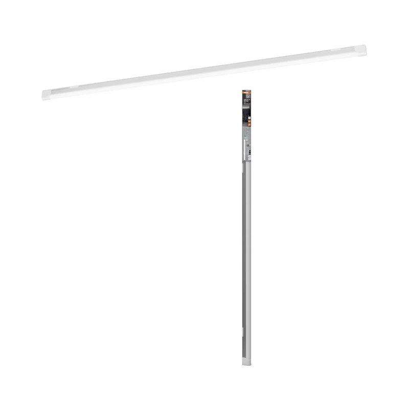 Tira de luz LED OSRAM VALUE BATTEN 1500 mm 24 W, 2400 lm, 4000 K, blanco frío