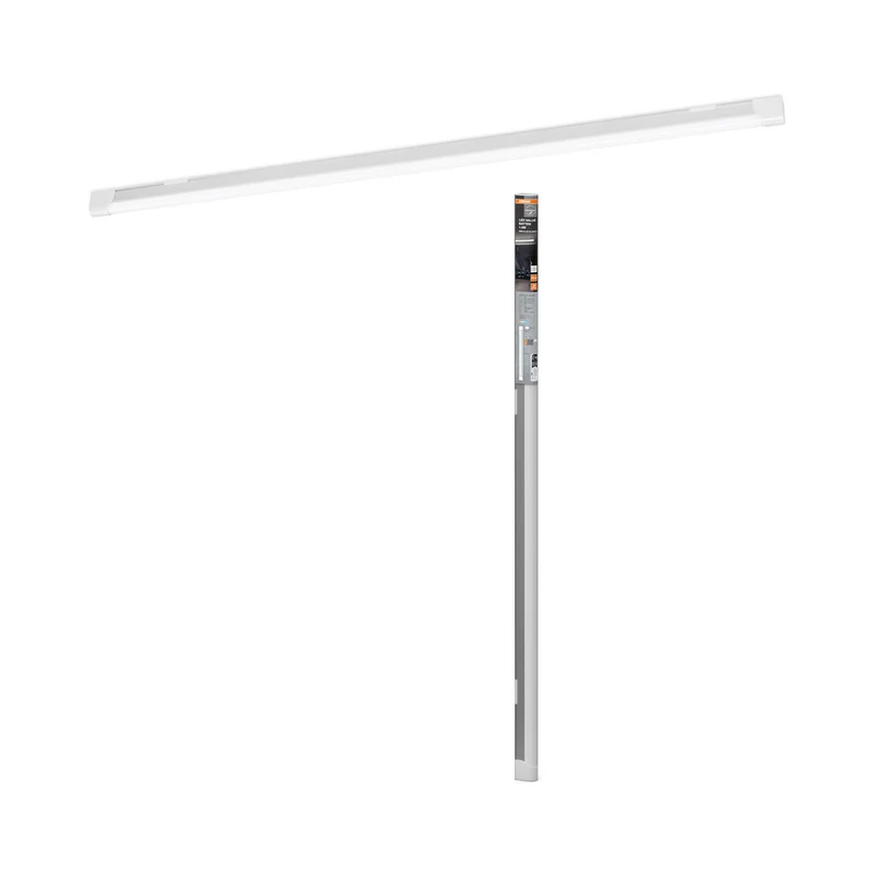 Tira de luz LED OSRAM VALUE BATTEN 1200 mm 20 W, 2000 lm, 4000 K, blanco frío