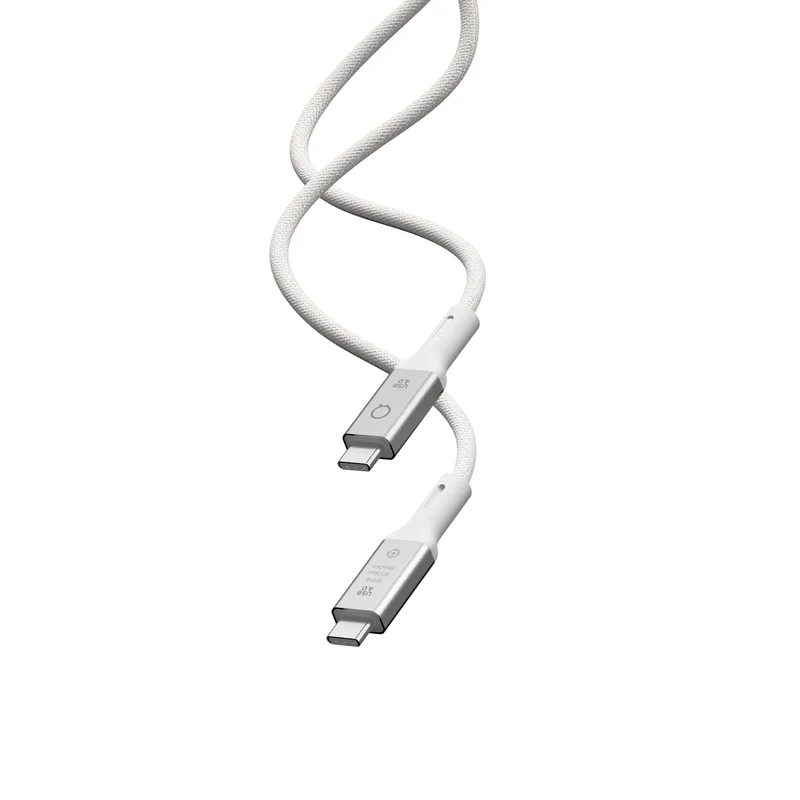 Cable de USB-C a USB-C 4.0 de LINQ - 1 m