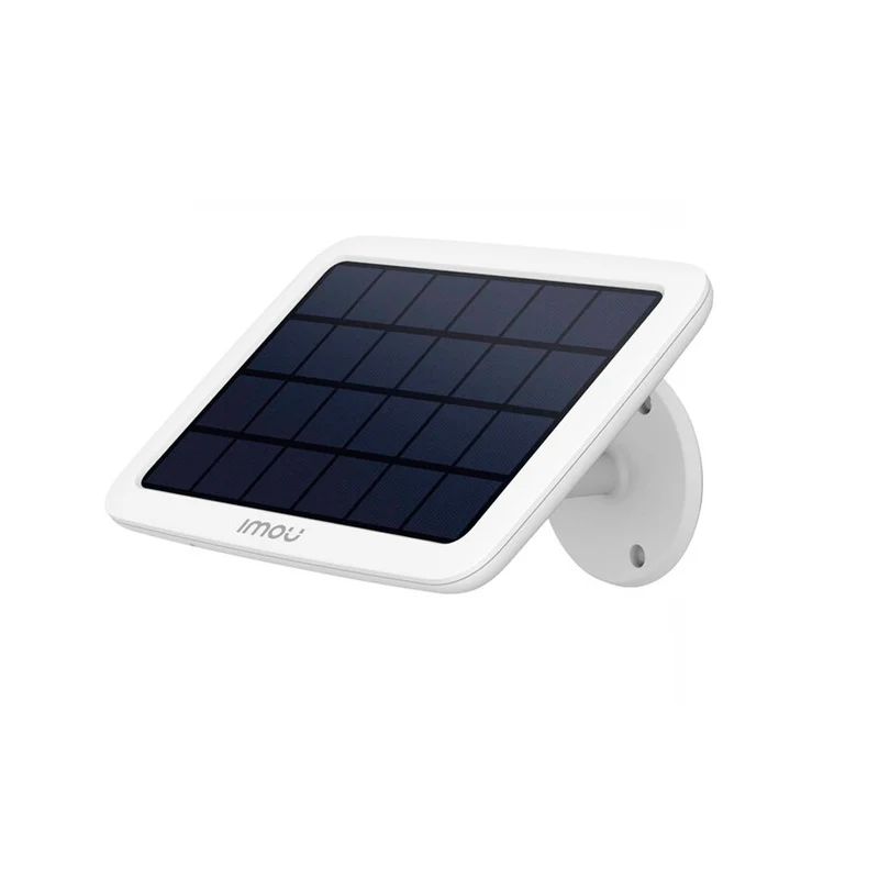 Panel solar IMOU, compatible con Cell Go FSP12 Marca:IMOU