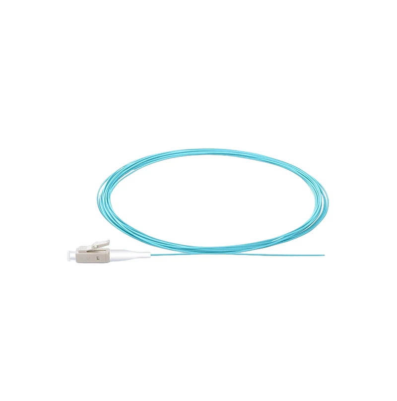 Pigtail fibra LC/UPC MM OM2 1.5MTS Marca: Teklink