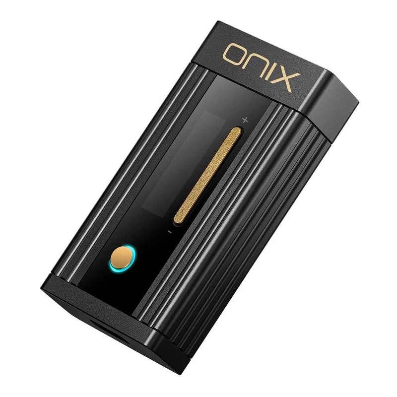 Shanling ONIX Alpha XI1