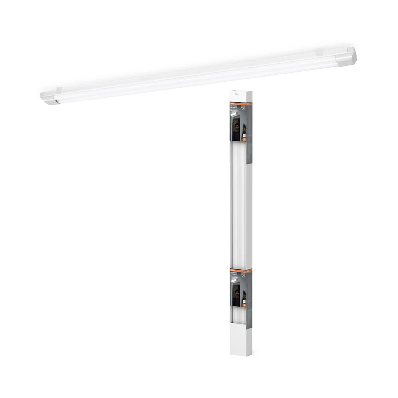 Tira de luz LED OSRAM LED POWER BATTEN 1200 mm 50 W, 5100 lm, 4000 K, blanco frío