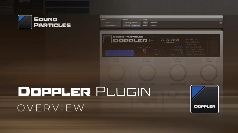 Doppler - EDU