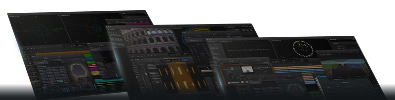 Sound Particles 3 Artist - Licencia perpetua