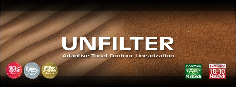 Unfilter de Zynaptiq