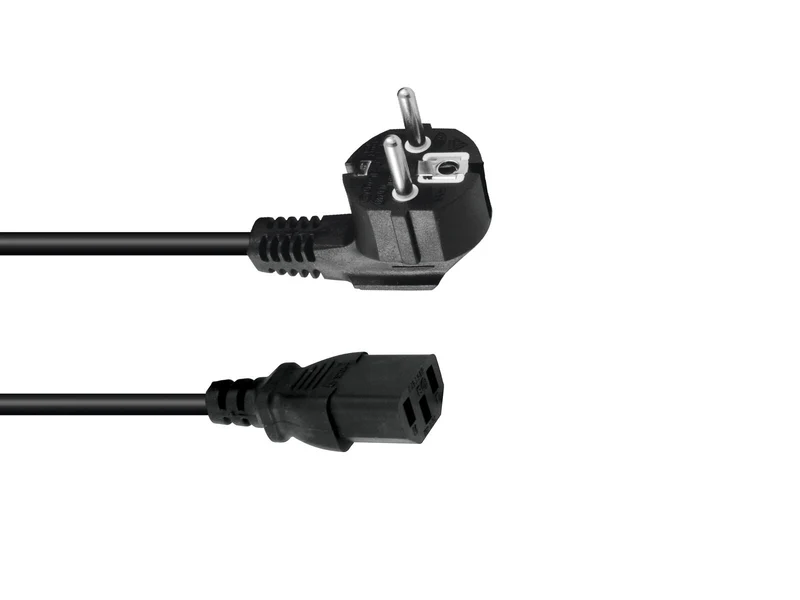 Cable de conexión IEC (5,0m)