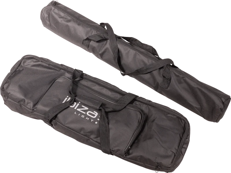 Bolsa de transporte para Barra de Luz Ibiza + trípode
