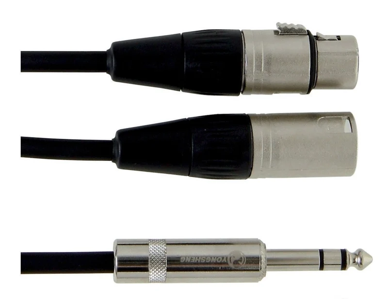 GEWA cable Insert Pro Line - P/U5 (1,5 m)