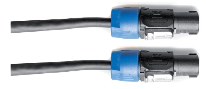 GEWA Cable de altavoz Pro Line - P/U 4 (20 m)