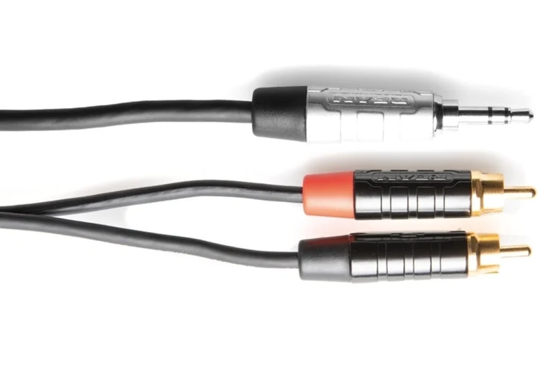 GEWA Cable en Y Pro Line - P/U 10 (3 m)