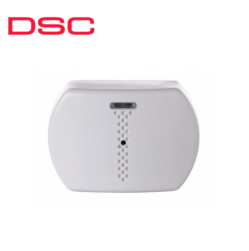 Detector de ruptura cristal Power G PG9922 compatible con NEO/PRO/QOLSYS e IOTEGA Marca; DSC