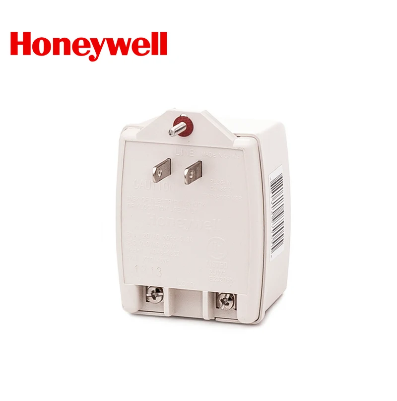 Transformador 9VAC para repetidor 5800RP K10145WH Marca: Honeywell