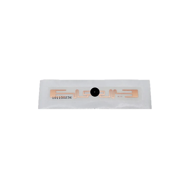 Tarjeta de proximidad con adhesivo proximidad con adhesivo Marca: ROYAL
