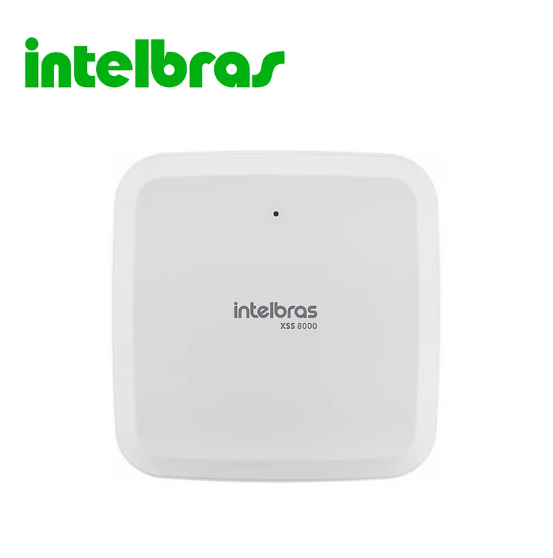 Repetidor de Señal para Central AMT 8000 Marca: Intelbras