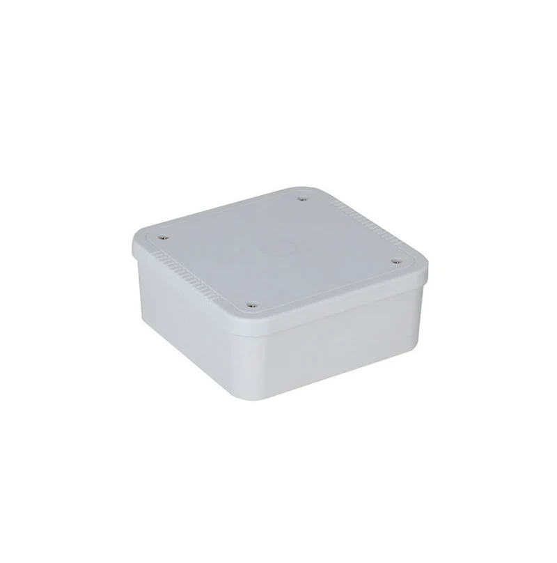 Caja plexo UL 13X13X5 plástica Junction BOC DH-PFA12C Marca: Dahua
