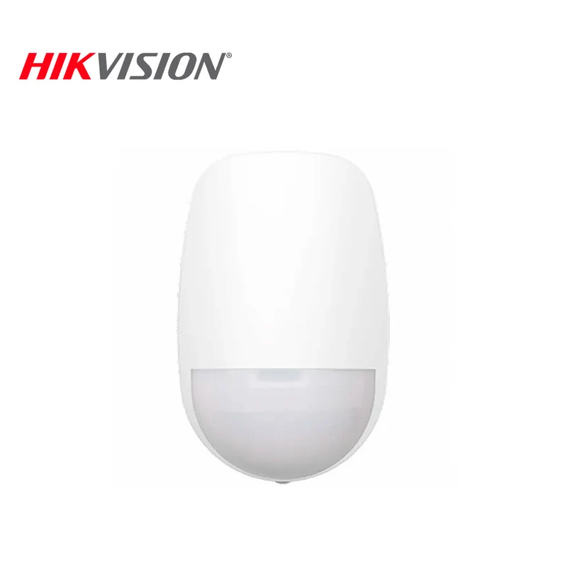 Detector doble tecnología AxPro Marca: Hikvision