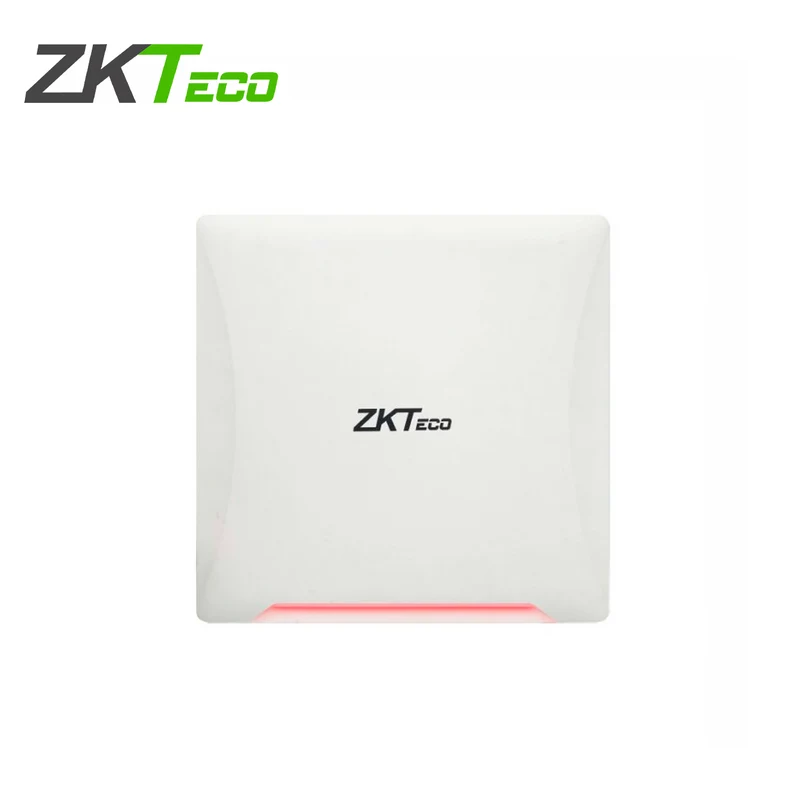 Lectora de Proximidad UHF hasta 12m UHF1-10F-PRO Marca: ZKTeco