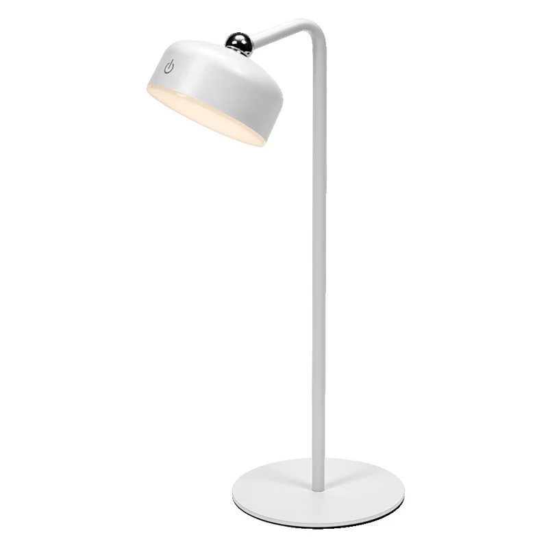 OSRAM DECOR HELPER GADGET Lámpara USB 3 en 1 con batería y atenuación táctil blanca
