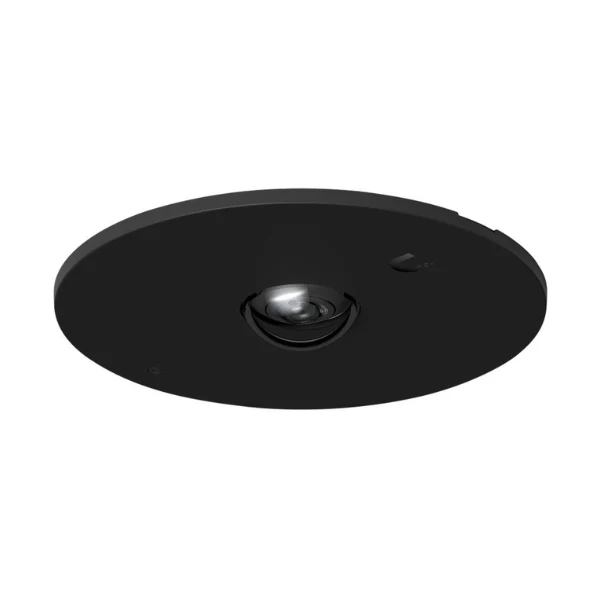 Cámara de Seguridad Ubiquiti G6 Pro 360 Flush Mount Negro