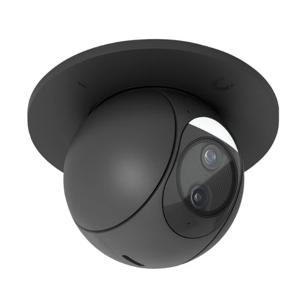 Cámara de Seguridad Ubiquiti G6 PTZ In-Ceiling Mount