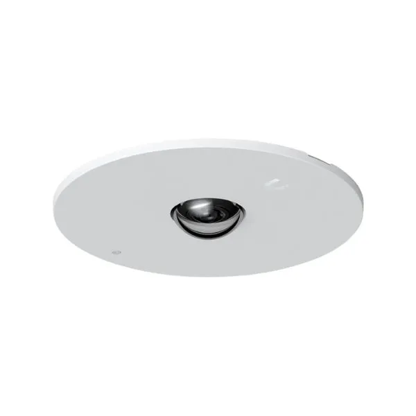 Accesorio de Montaje para Cámaras de Seguridad Ubiquiti Montaje Empotrado G6 Pro 360 - Blanco