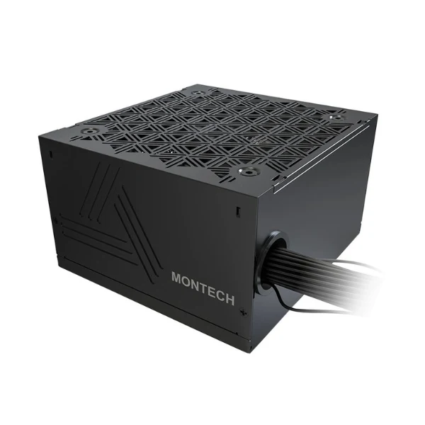 Fuente de Poder Montech BETA 2 - 850W - 80 PLUS Bronze - No Modular - ATX