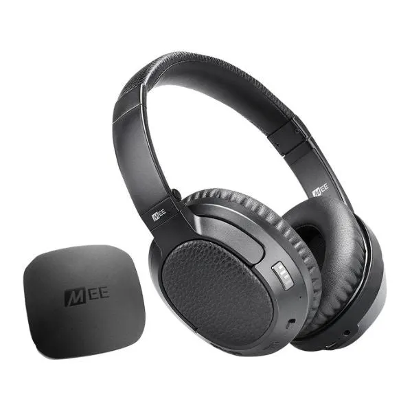 Transmisor de Audio Bluetooth Universal MEE Audio Connect - Negro - T1CMA-BK