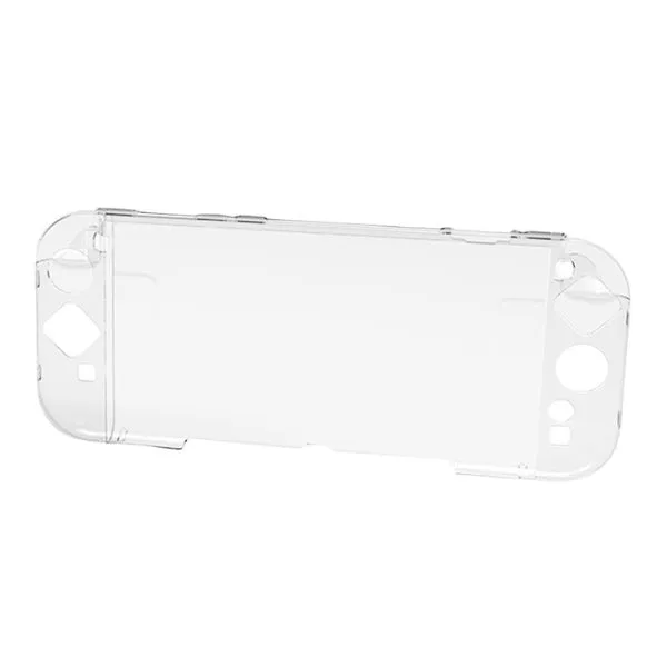 Funda Protectora Transparente para Nintendo Switch 2 - M07726 - EVA Clear
