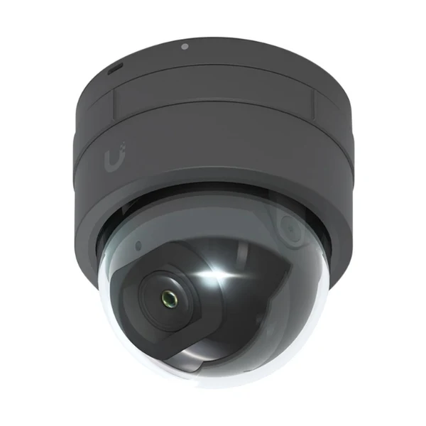 Cámara de Seguridad Ubiquiti G5 Dome Ultra Security Camera Negro
