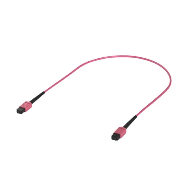 Accesorios Ubiquiti OM4 MPO-12 UPC Fiber Patch Cable