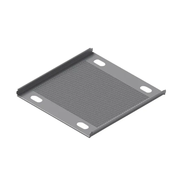 Accesorios Ubiquiti Bandeja Mini Rack Fija sin Herramientas
