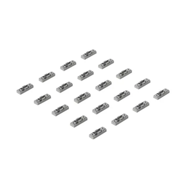 Accesorios Ubiquiti SnapMount Rack Kit