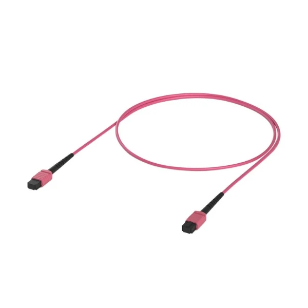 Accesorios Ubiquiti OM4 MPO-12 UPC Fiber Patch Cable