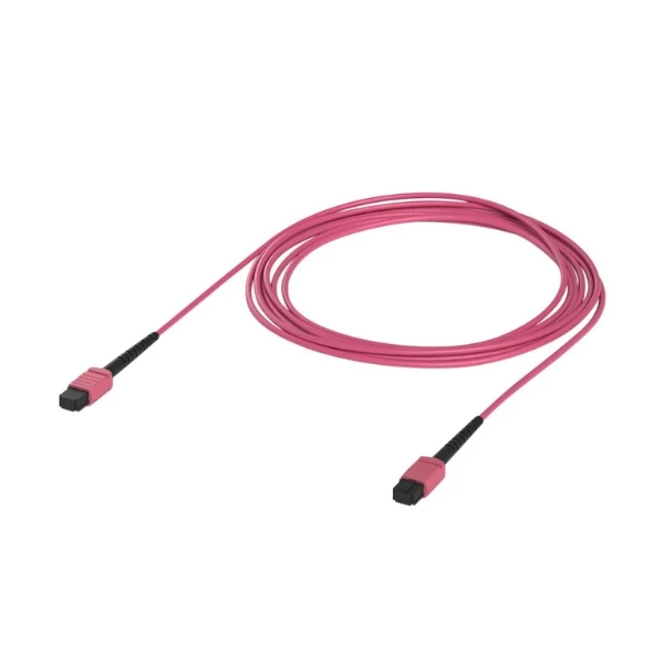 Accesorios Ubiquiti OM4 MPO-12 UPC Fiber Patch Cable