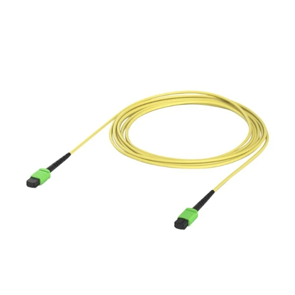 Accesorios Ubiquiti OS2 MPO-12 APC Fiber Patch Cable