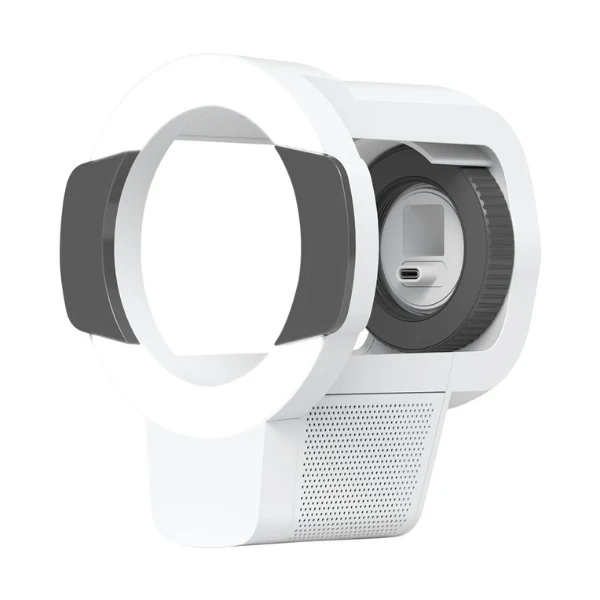 Cámara de Seguridad Ubiquiti AI Pro Enhancer Blanco