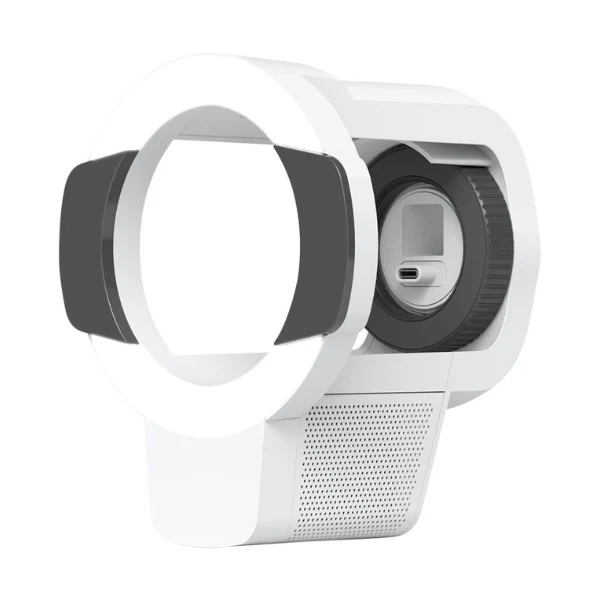Accesorios Ubiquiti Pro Bullet Enhancer Blanco
