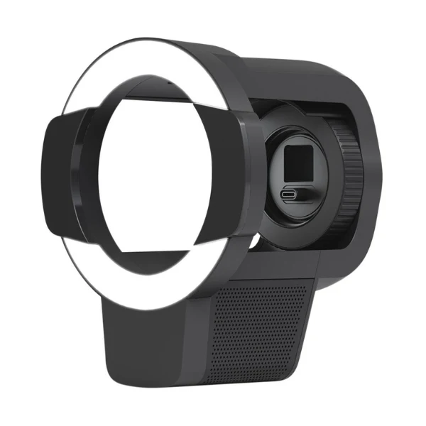 Cámara de Seguridad Ubiquiti AI Pro Enhancer Negro