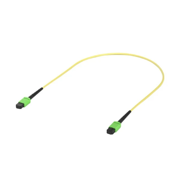 Accesorios Ubiquiti OS2 MPO-12 APC Fiber Patch Cable