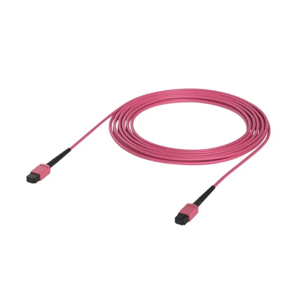Accesorios Ubiquiti OM4 MPO-12 UPC Fiber Patch Cable
