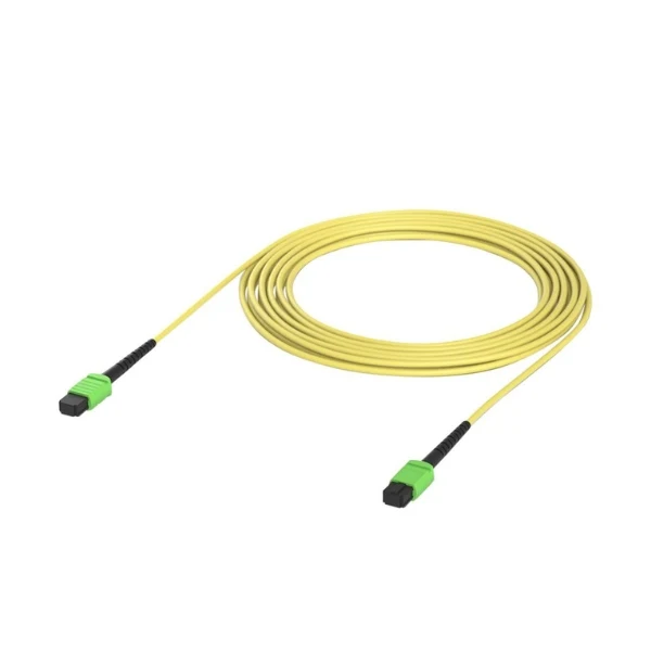 Accesorios Ubiquiti OS2 MPO-12 APC Fiber Patch Cable