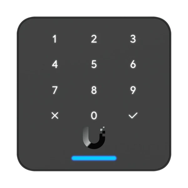 Acceso a Puertas Ubiquiti Reader G3 Flex